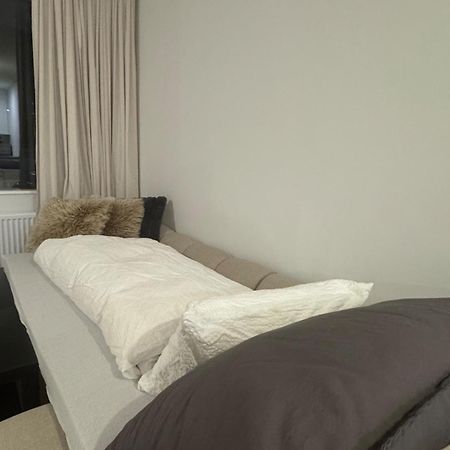 Minimalistic, Flat, Kopavogur Daire Reykjavík Dış mekan fotoğraf