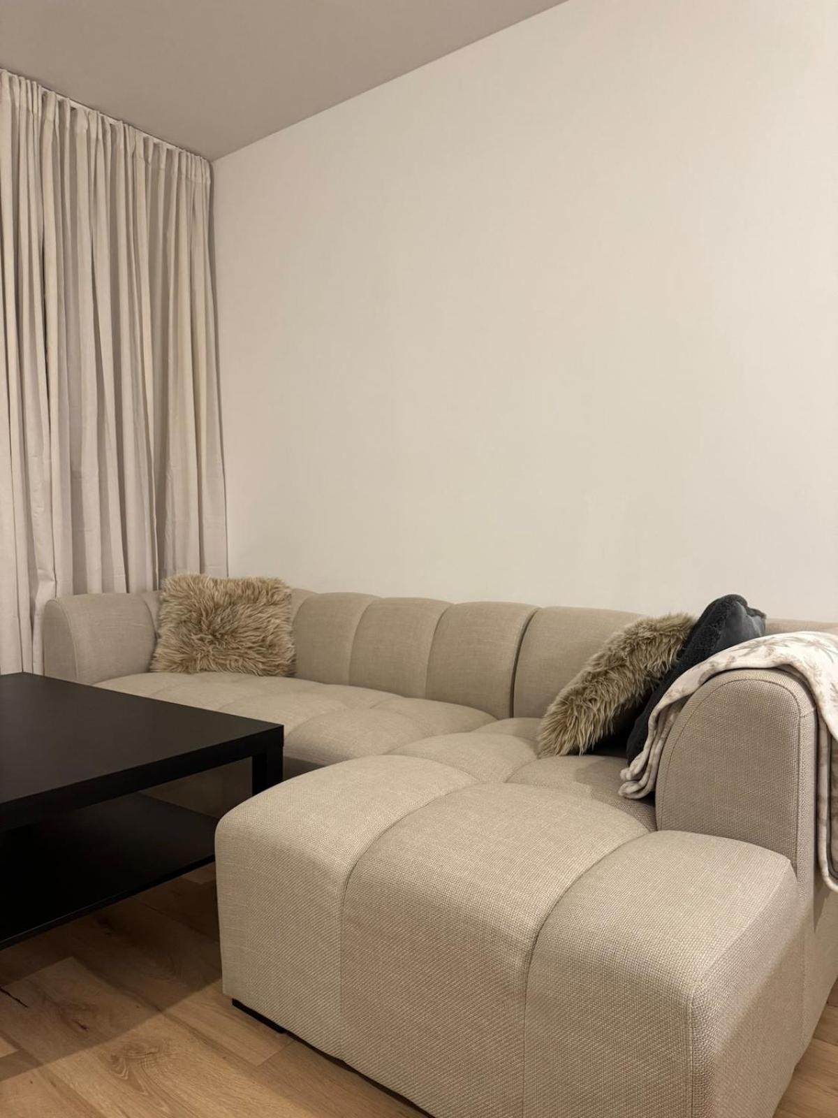 Minimalistic, Flat, Kopavogur Daire Reykjavík Dış mekan fotoğraf
