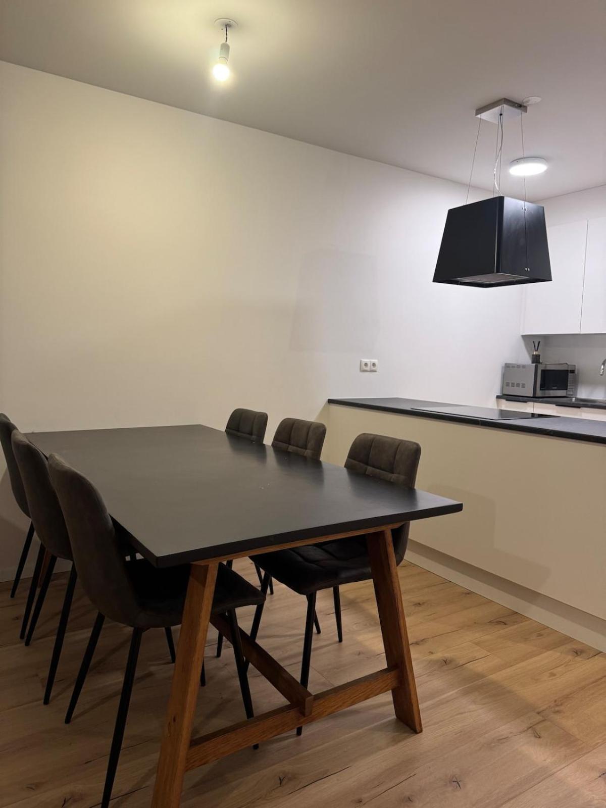 Minimalistic, Flat, Kopavogur Daire Reykjavík Dış mekan fotoğraf