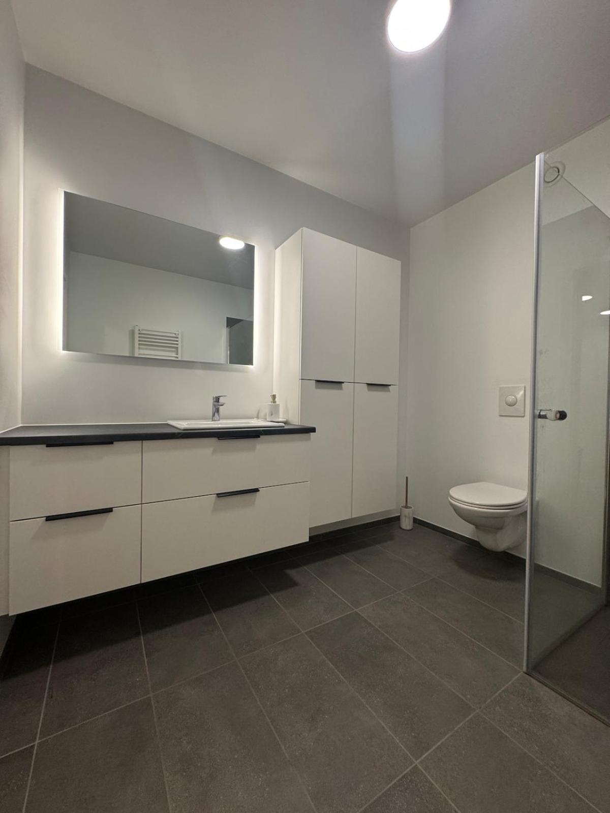 Minimalistic, Flat, Kopavogur Daire Reykjavík Dış mekan fotoğraf